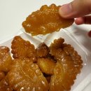 입파지 | 김포 디저트 맛집 추천 [장인, 더 김포] 파지 약과 포장 후기