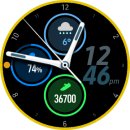 인천마라톤 문학경기장08시 이미지