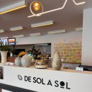 실안바다풍경 | [공지] 사천 바다뷰 카페 추천 데쏠아쏠