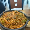 삼겹식당포남점 | 강릉 현지인 맛집ㅣ경포호 벚꽃 구경 후 갈만한 식당 장군시오야끼 포남직영점 내돈내산 추천