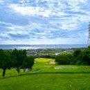 오션골프랜드 | 오키나와 골프장 오션캐슬CC 가성비 오션뷰 추천 1월 골프 여행 날씨