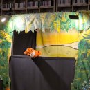 마산도서관 지혜의바다 이미지