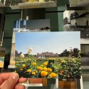 궁전 | [오스트리아 빈 여행] 풍향고2 보고 떠올린 벨베데레 궁전 후기｜예약 필수 &amp; 클림트 키스