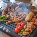 예쁜돼지 | 제주 서귀포 흑돼지 맛집 제주도 흑돼지 후기