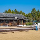 남원 신계리 마애여래좌상 | 감성을 촉촉히 채우는 남원 여행 - 서도역, 혼불문학관, 신계리 마애여래좌상