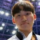 강릉 태권도 샛별 정이든, 아시아품새선수권 금빛 발차기 이미지