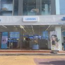 렌시스코리아 홍대점 | 드디어 오픈한 렌시스 홍대점 자연스러운 렌즈 추천 /블리스브라운, 마리나초코 후기
