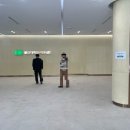 현대한마음회관 수영장 이미지