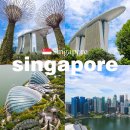 스카이파크 빌딩 | 싱가포르 여행 마리나베이 샌즈 전망대 스카이파크 입장권 방문 후기