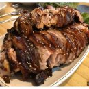 궁중 족발보쌈
