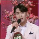 2021.6.23(수) KBS아침마당(도전! 꿈의무대) 가수 최우진님 이미지