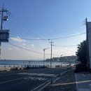 너에게로 감동해 | [묵호여행] 강원도 묵호 오션뷰 펜션 ‘너에게감동해’ 1st 402호 후기