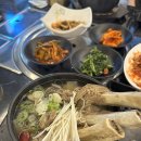 해운대 우신골든메르시앙 | [부산] 해운대 마린시티 대박해장 왕갈비탕, 뼈해장국 맛집