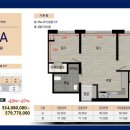 상봉역 1.5룸.2룸3룸 아파트 신규분양 이미지