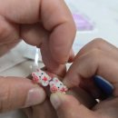 네일디자인연구소 | [육아] 핑거힐 키즈 네일팁으로 예쁜 손톱 만들기, 아동네일 미용놀이 추천