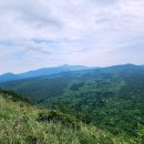 노꼬메오름 이미지