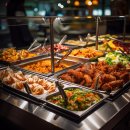 드림스타 휘트니스(323) | 여행 5성급 가성비 호캉스 숙소 추천 더 스타 그랜드 앳 더 스타 호텔 골드코스트 내돈내산 솔직 후기