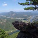충북 영동 갈기산(585M) 이미지