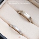 종로 웨딩밴드 투어 (3) 에버레이어 솔직 후기 (계약 X)