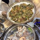 하박사해물칼국수 | 남양주 칼국수 맛집 하박사해물칼국수 파전 추천