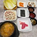 GS25달서본동점 | 달서구 맛집 송연 아나고&amp;곰장어 갈매기살 오징어 메뉴 추천 아기랑 후기