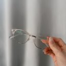 동구청 | 일산 안경 추천 / 돋보기 안경 맞춘 후기 / 다비치안경 동구청점