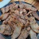 우이골목시장 | 북한산 맛집 궁전회관 강북수유본점, 놀토에 나온 연탄불백 수유 맛집 솔직 후기