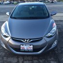 ***2013년 HYUNDAI ELANTRA GLS 팝니다*** 이미지