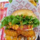 의정부 맛집 왓더버거 직화 통새우버거 솔직후기