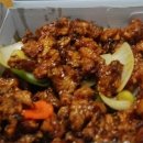 박가네 깐풍기 찜닭