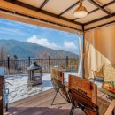 포천글램핑앤카라반 이미지