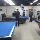 빅보스당구클럽