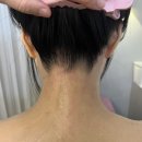뷰티오로라엘(거두점) | [리뷰] 춘천 왁싱 뷰티오로라엘 본점 눈썹 및 뒷목왁싱 후기