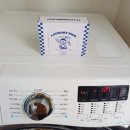 세탁하는 런드리임 이미지