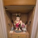 상동로 | [부천]상동역 점집 천궁대신 신점 상담 후기｜신점 처음 봤어요