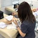 송주미피부미용전문 | 울산/부산 피부미용학원 피부미용 에스테틱 전문학원 수강생의 진짜 후기