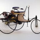 [자동차대백과]발명가들의 열정과 아이디어, 최초의 자동차 누가 만들었을까? 이미지