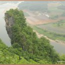 영월선돌 이미지