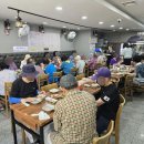 밀마당바지락칼국수보쌈 - 남양주시 진건오남로 525 | 밀마당바지락칼국수보쌈