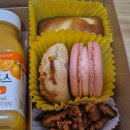 성정중 | 천안 답례품 고민 끝! 샌드위치 도시락 맛집 성정동 하이샌디 만족 후기