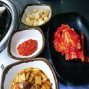 김대감참숯화로구이
