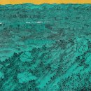 금호미술관 [박능생 개인전-도시 진경(都市眞景)] &amp; [구성안 개인전 - 지워짐의 조건] 이미지