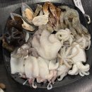 소담촌 안동점 | 안동 옥동 맛집 소담촌 스페셜 해물 샤브 신메뉴 마라육수 분모자 후기