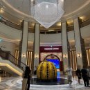파라다이스PC | 인천 파라다이스시티 숙박 리뷰 🏨✨