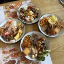 스시세븐 | 창원 시티세븐맛집 쿠우쿠우 스시 뷔페 딸기 디저트까지 가성비 맛집 후기