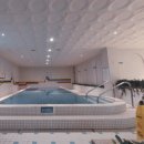 허심청사우나 이미지