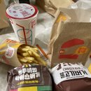 롯데리아 파주운정역점