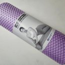 에이치앤비글로벌 | 폼롤러 하나로 달라진 일상, EVA폼롤러 45cm 솔직 후기