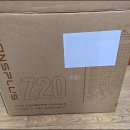 M PC | [JONSBO] Jonsplus Z20 White 케이스를 이용한 M-ATX PC 조립 후기