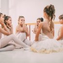 초등성장발레 이미지